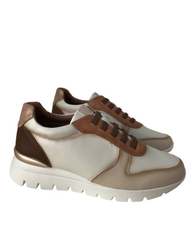 BLUCHER GOMAS CONFORT NAPA PILINO