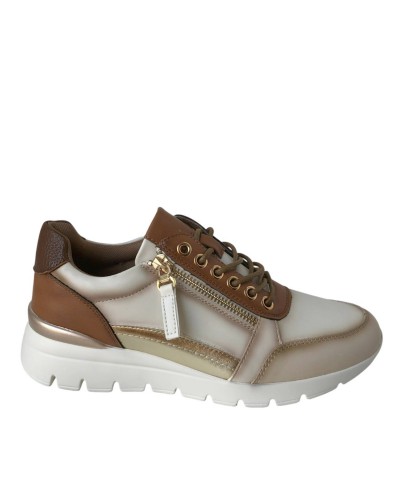 BLUCHER CASUAL CONFORT PILINO