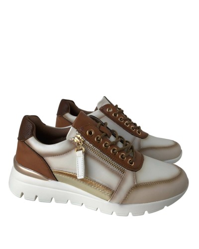 BLUCHER CASUAL CONFORT PILINO