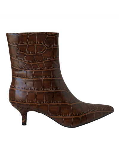 BOTIN COCO MINI TACON