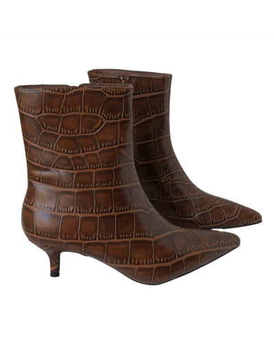 BOTIN COCO MINI TACON