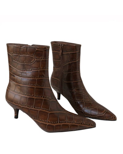 BOTIN COCO MINI TACON
