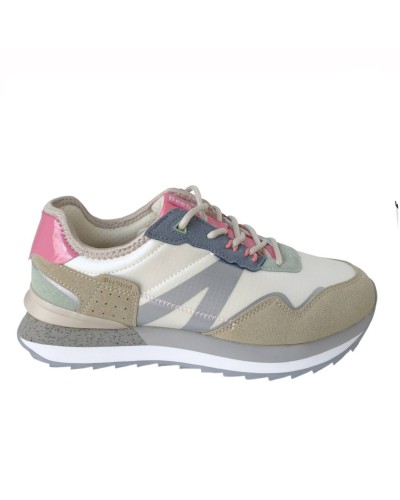 SNEKERS MODA COMBINADA HOF