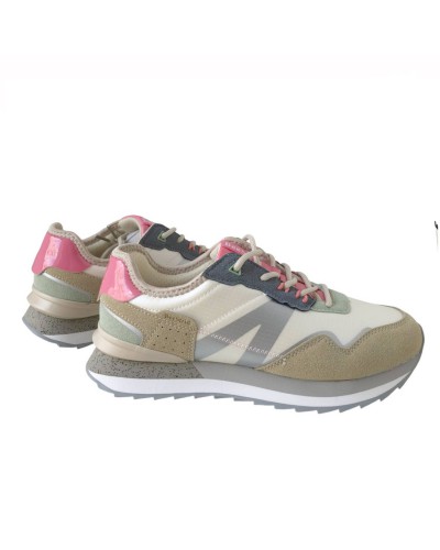 SNEKERS MODA COMBINADA HOF