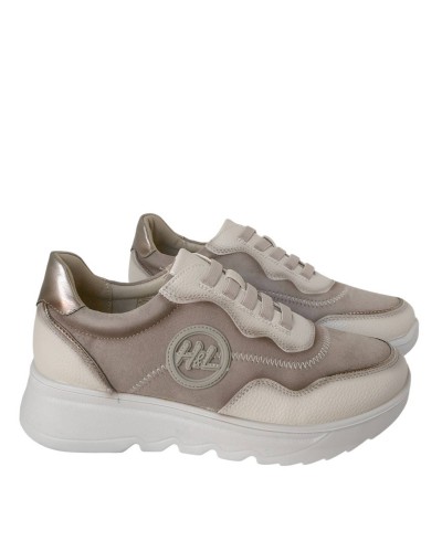 SNEAKERS CASUAL GOMAS SOFT