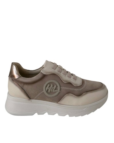 SNEAKERS CASUAL GOMAS SOFT