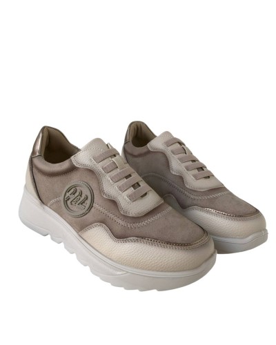SNEAKERS CASUAL GOMAS SOFT