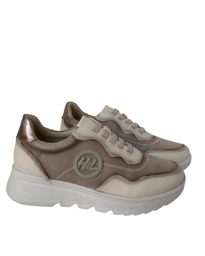 SNEAKERS CASUAL GOMAS SOFT