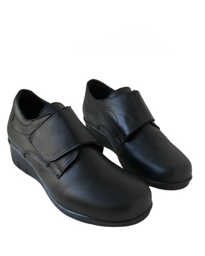 ZAPATO VELCRO CONFORT VALERIA´S