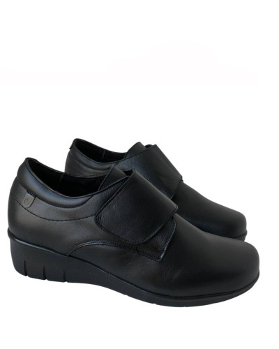 ZAPATO VELCRO CONFORT VALERIA´S