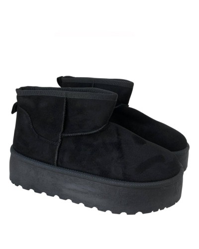 BOTA NIEVE PLATAFORMA UGE