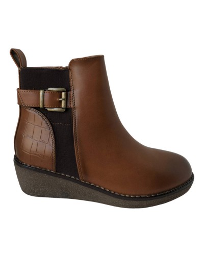 BOTIN CUÑA NAPA HEBILLA