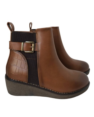 BOTIN CUÑA NAPA HEBILLA