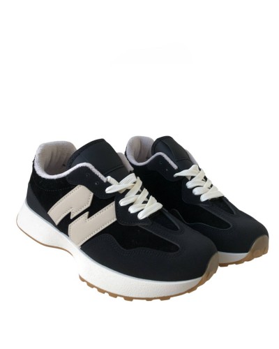 SNEAKERS CASUAL N MODA