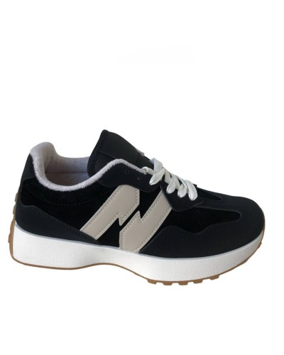 SNEAKERS CASUAL N MODA
