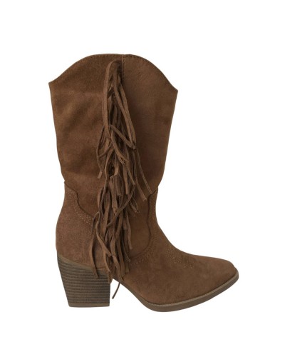 BOTA FLECOS COWBOY TOTAL