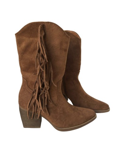 BOTA FLECOS COWBOY TOTAL