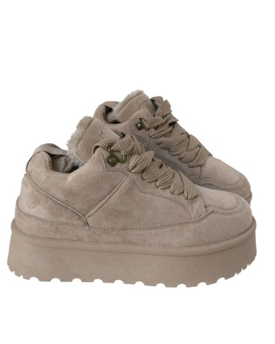 SNEAKERS UGI PLATAFORMA