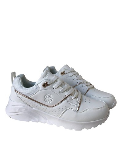 SNEAKERS NAPA CASUAL VESTIR