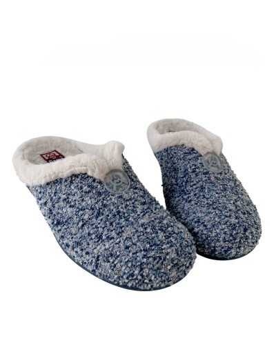 ZAPATILLA CASA GEMA GARCIA PICO BORO