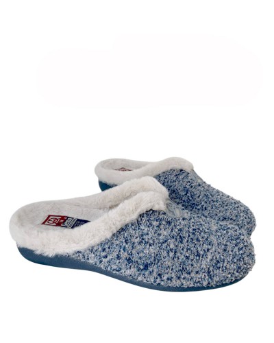 ZAPATILLA CASA GEMA GARCIA PICO BORO