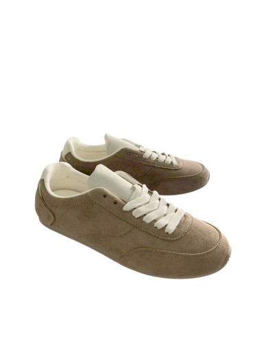 DEPORTIVAS CASUAL SLIPS CORDON