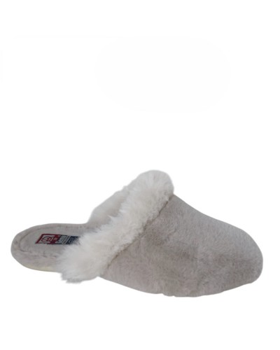 ZAPATILLAS CASA GEMA GARCIA PELO