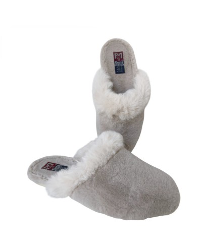 ZAPATILLAS CASA GEMA GARCIA PELO