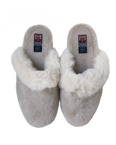 ZAPATILLAS CASA GEMA GARCIA PELO