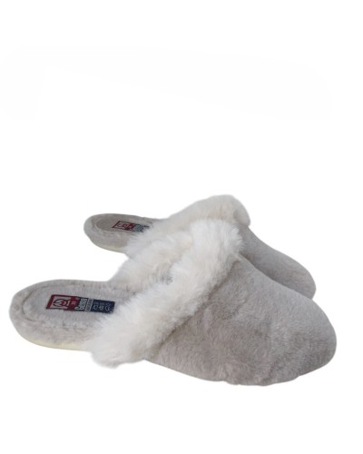 ZAPATILLAS CASA GEMA GARCIA PELO