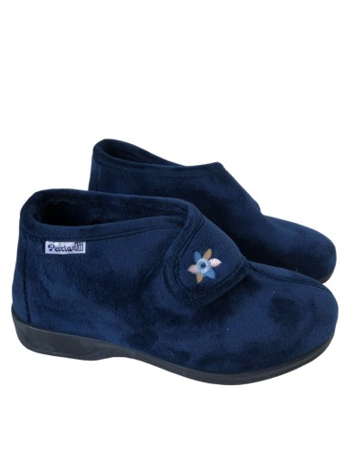 BOTITA  CALENTITA ANTIDESLIZANTE