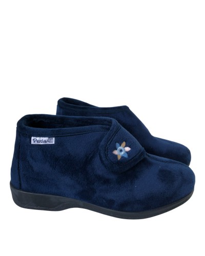 BOTITA  CALENTITA ANTIDESLIZANTE