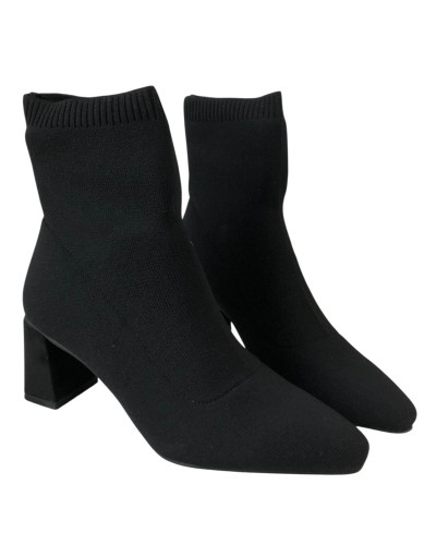 BOTIN LICRA CALCETIN CLASIC TACON