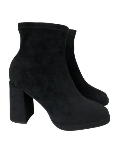 BOTIN TACON PLATAFORMA ANTE ELASTICO