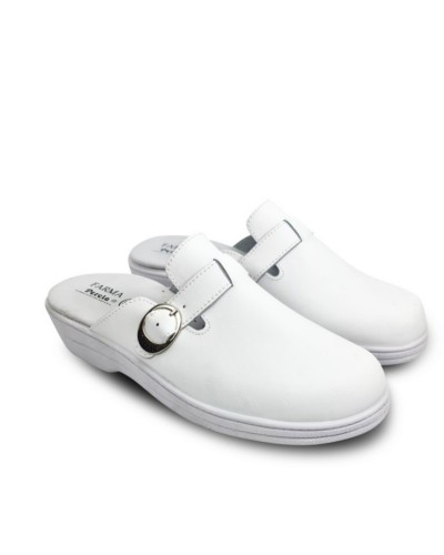 ZUECO SANITARIO PERCLA