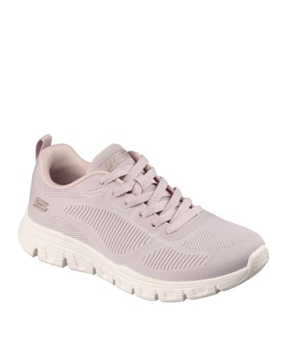 ZAPATILLA SKECHERS LITE BOBS