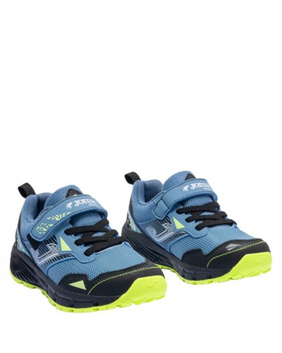 ZAPATILLA DEPORTIVA JR TUNDRA JOMA