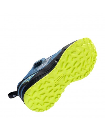 ZAPATILLA DEPORTIVA JR TUNDRA JOMA