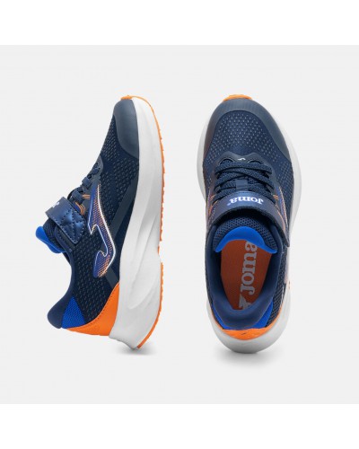 ZAPATILLA DEPORTIVA HISPALIS JR 2603