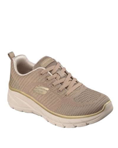 ZAPATILLA SKECHERS 150384 FASHION FIT