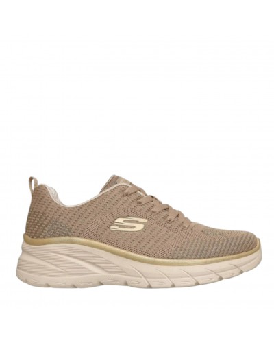 ZAPATILLA SKECHERS 150384 FASHION FIT