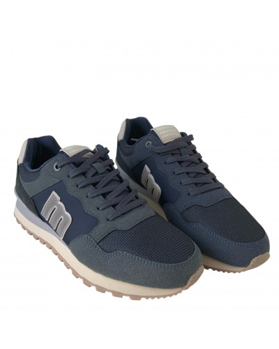 ZAPATILLA MTNG MEN PORLANDS PIEL