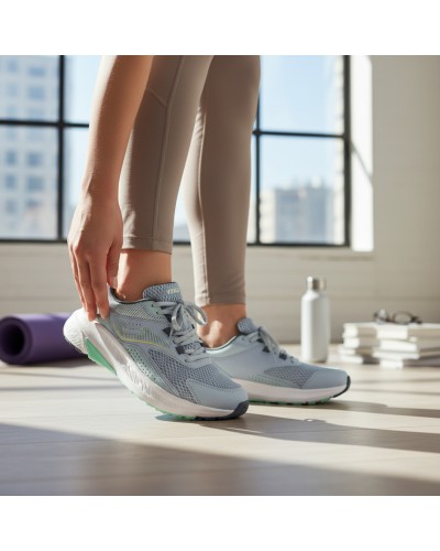 ZAPATILLA JOMA VITALY LADY 2605