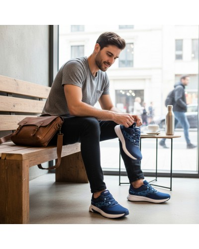 ZAPATILLA DEPORTIVA JOMA META MEN 2603