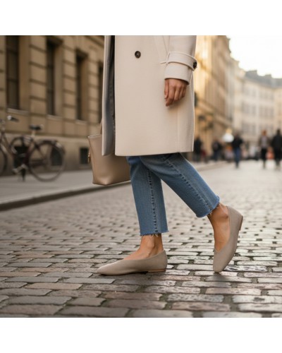 BAILARINA CORINA ANTELINA IDEAL 6105