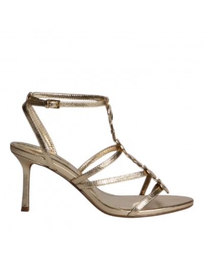 SANDALIA CORINA TIRAS MONEDAS