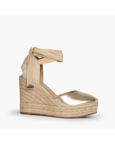 VALENCIAN CUÑA ESPARTO ATADA CORINA