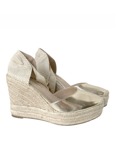 VALENCIAN CUÑA ESPARTO ATADA CORINA