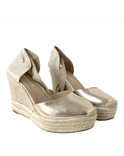 VALENCIAN CUÑA ESPARTO ATADA CORINA