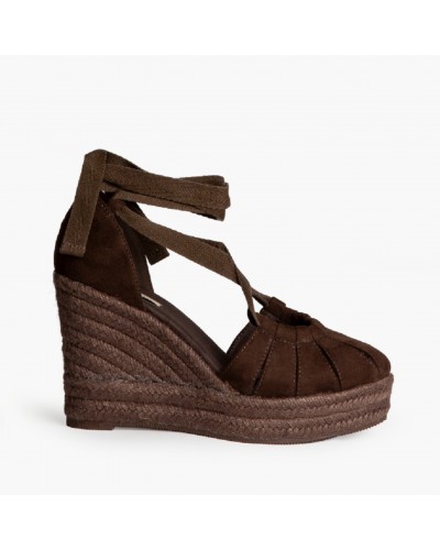 VALENCIANA CORINA PUNTERA RIZADA